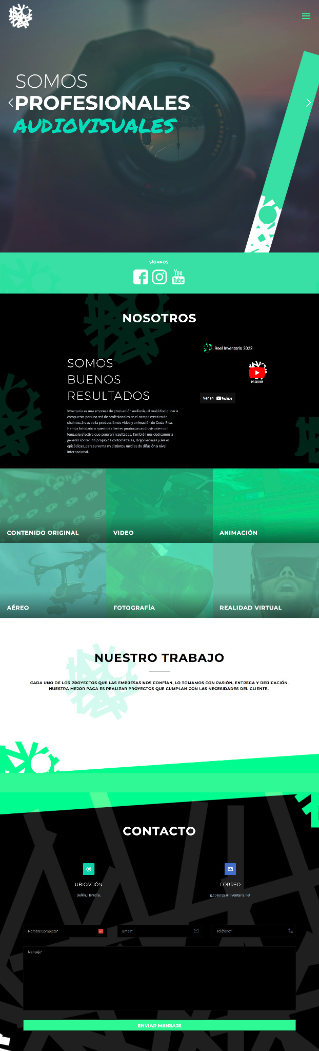 Reel Inventaria